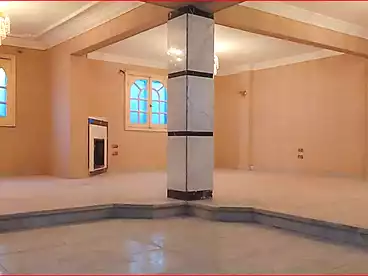 Apartments For rent in Mohamed Sayed Ahmed St., Helwan, 220 sqm