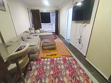Properties For sale in El Hanouvel, Al Agamy, 90 sqm