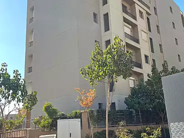 Apartments For sale in District 5 Compound - Marakez, Compounds in New Cairo, 130 sqm