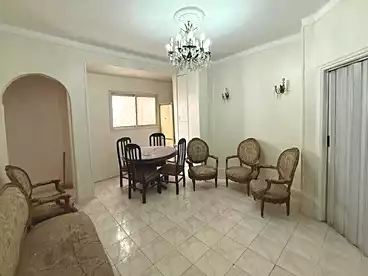 شقق للبيع في شارع البستان، باب اللوق، 85 متر