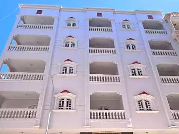 Apartments For sale in Helwan, Greater Cairo, 90 sqm