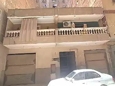 منزل / بيت للبيع في شارع طه حسين، النزهة، 231 متر