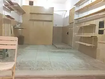 Shops For rent in El Falki, El Seyouf, 30 sqm