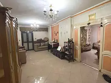 Properties For sale in Dr Lashin St., El Mariotia, 125 sqm
