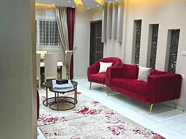 شقق للبيع في المرج، القاهرة الكبرى، 120 متر