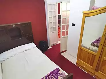 شقق للبيع في الهانوفيل، العجمي، 90 متر