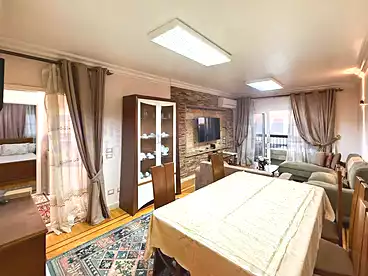 Furnished Apartment For sale in Sidi Gaber, Alexandria, 140 sqm