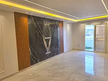 For sale in Gardenia City, Compounds in Nasr City, 130 sqm