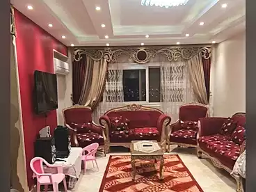 Properties For sale in El Talbeya, Faisal, 120 sqm