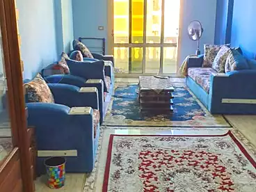 Apartments For sale in Ahmed Basha Tork St, Fleming, 106 sqm