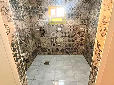 شقق للبيع في مشعل، الهرم، 100 متر