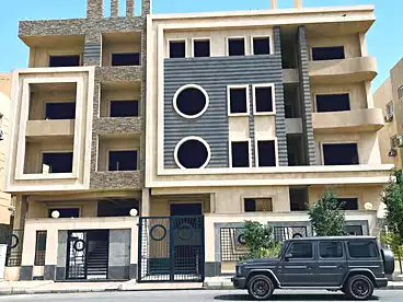 Apartments For sale in El Andalus Buildings, El Andalus 2, 180 sqm