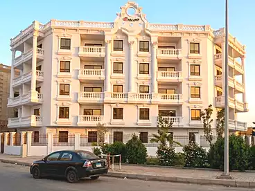 For sale in Third Neighborhood, Bait El Watan, 220 sqm