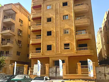 Apartments For sale in Abd El Moneam Reda St., El Narges Omarat, 230 sqm
