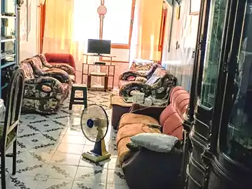 عقارات للبيع في العصافرة، الاسكندرية، 135 متر