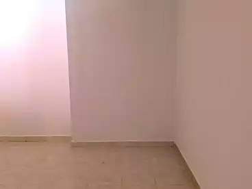 شقة بحديقة للإيجار في احمد عكاشة، شارع د، 250 متر