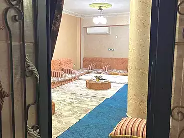 Duplex For sale in Tersa St., El Talbeya, 400 sqm