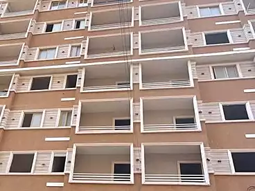 Apartments For sale in El Lebeny, El Haram, 185 sqm