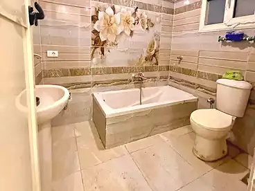 عقارات للبيع في البيطاش، العجمي، 120 متر
