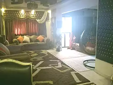 Apartments For sale in Eshak St., Ain Shams El Sharkia, 135 sqm