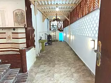 عقارات للبيع في شاطئ النخيل - ٦ اكتوبر، العجمي، 162 متر