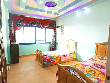 عقارات للبيع في شاطئ النخيل - ٦ اكتوبر، العجمي، 252 متر