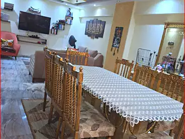 شقق للبيع في شارع محمود خاطر، حلوان، 159 متر