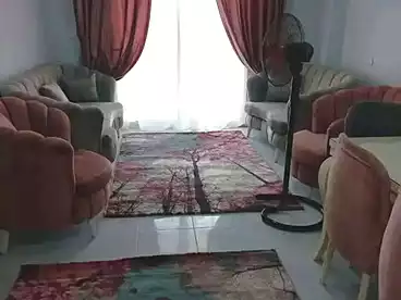 شقق للبيع في شارع جسر السويس، النزهة 2، 110 متر