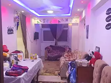 عقارات للبيع في شارع مصطفي كامل، سيدي بشر قبلي، 70 متر