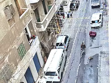 عقارات للبيع في شارع محمود العيسوي، سيدي بشر بحري، 130 متر