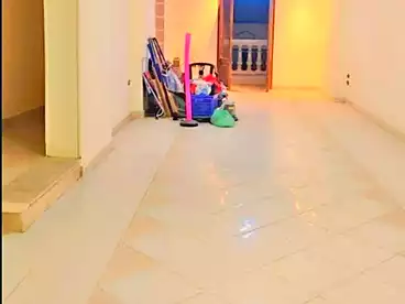 Apartments For sale in Amr Ibn El Aas St., El Matbaa, 155 sqm