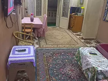 Apartments For sale in Abd El Fattah El Talkhawy, El Bitash, 80 sqm