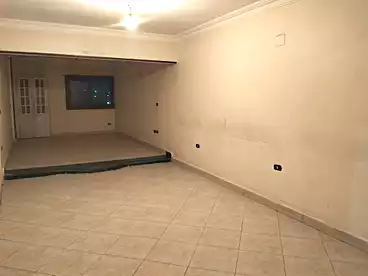 Apartments For sale in Rael St., Manshiet Ain Helwan, 140 sqm