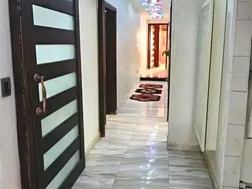 Furnished Apartment For sale in El Arish, El Haram, 190 sqm