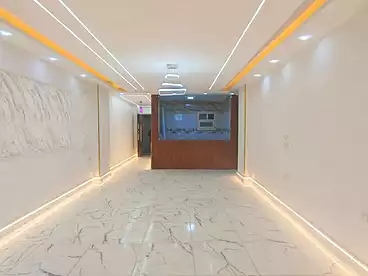 Properties For sale in Town Valley Compound - Sakan, El Mariotia, 150 sqm