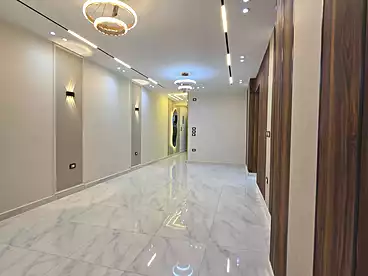 Apartments For sale in El Orman St., Bolak EL Dakror, 160 sqm
