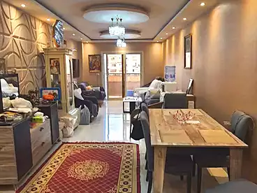 شقق للإيجار في شبرا، القاهرة الكبرى، 150 متر