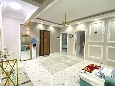 Building For sale in Wadi Houf, Helwan, 135 sqm