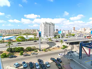 Properties For sale in 14th of May St., Smouha, 267 sqm