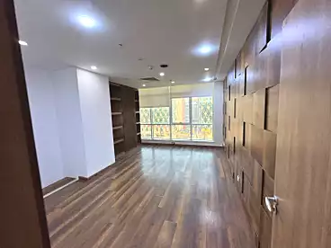 Offices For rent in Trivium Square Mall - INMA, Compounds in New Cairo, 122 sqm
