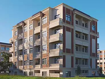 Properties For sale in Marsa Matrouh Resorts, Marsa Matruh, 40 sqm