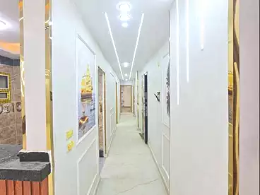 عقارات للبيع في اللبيني، الهرم، 150 متر