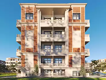 Properties For sale in Marsa Matrouh Resorts, Marsa Matruh, 115 sqm