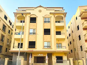 Studio For sale in El Andalus 1, El Andalus, 90 sqm