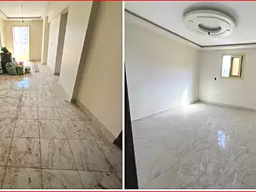 Apartments For sale in Mohamed Farid St., Sidi Beshr Qebli, 115 sqm