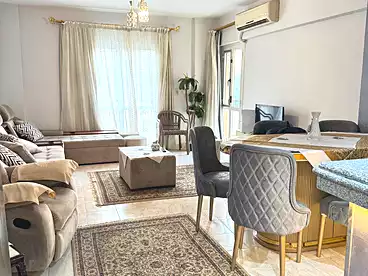 Properties For rent in Phase 9, Extension of Rehab, 99 sqm