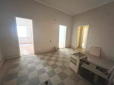 Apartments For rent in Yehia Ibrahim St, El Zamalek, 180 sqm