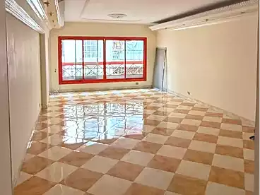 شقق للبيع في النزهة الجديدة، النزهة، 120 متر