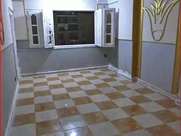 عقارات للإيجار في شارع منصور، منشية عين حلوان، 120 متر