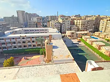 Properties For sale in Al Agamy, Alexandria, 100 sqm